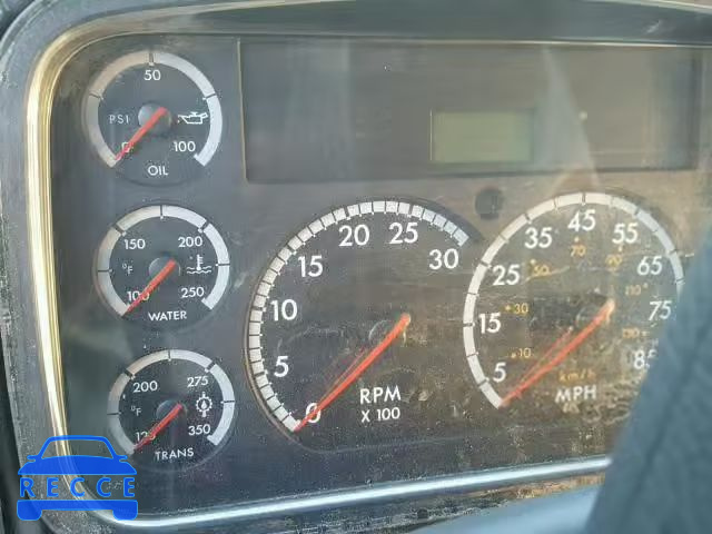 2008 FREIGHTLINER M2 106 MED 1FVACXDJ88DZ62532 image 7