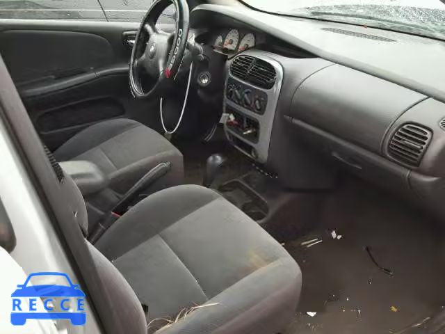 2000 DODGE NEON BASE 1B3ES46CXYD802876 зображення 4