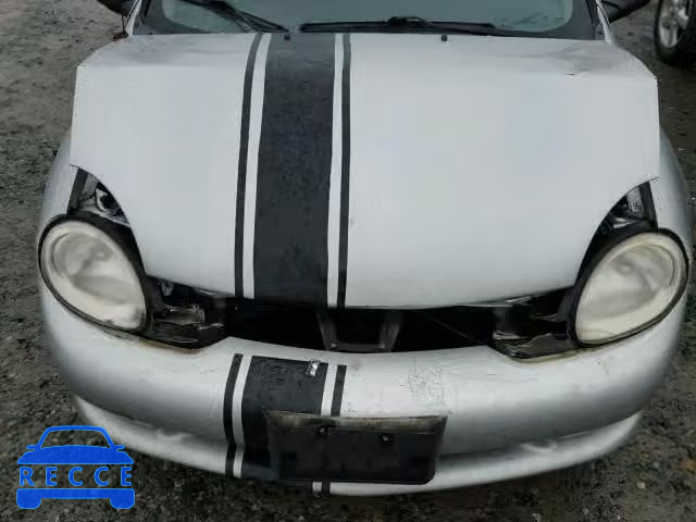 2000 DODGE NEON BASE 1B3ES46CXYD802876 зображення 6