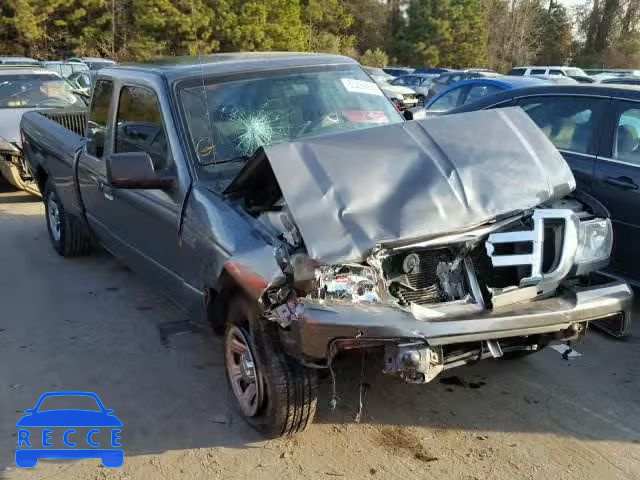 2008 FORD RANGER SUP 1FTYR44E78PA38592 image 0