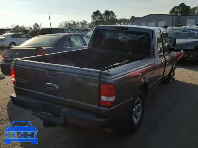2008 FORD RANGER SUP 1FTYR44E78PA38592 image 3