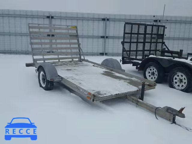 2008 TRAIL KING TRAILER 4TCSU11048HW11893 Bild 0