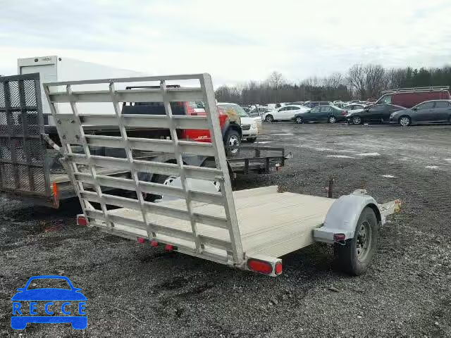 2008 TRAIL KING TRAILER 4TCSU11048HW11893 Bild 3