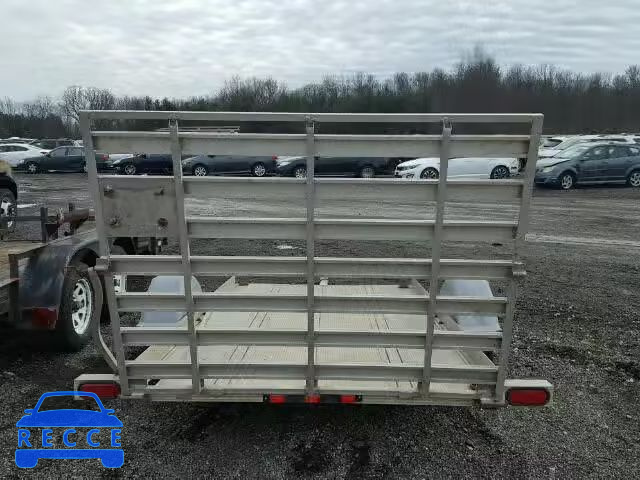 2008 TRAIL KING TRAILER 4TCSU11048HW11893 зображення 6