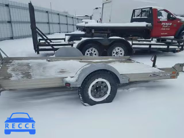 2008 TRAIL KING TRAILER 4TCSU11048HW11893 зображення 7