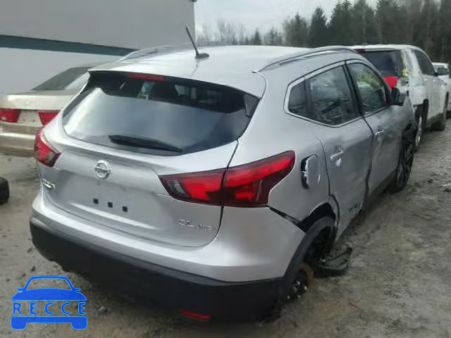 2017 NISSAN ROGUE SPOR JN1BJ1CR1HW125218 image 3