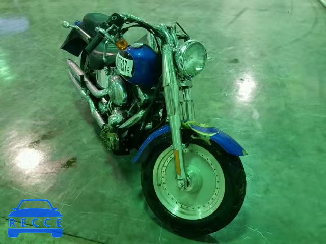 2004 HARLEY-DAVIDSON FLSTFI 1HD1BXB134Y034811 image 0