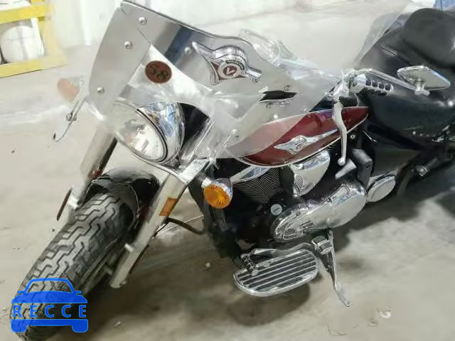 2006 KAWASAKI VN900 D JKAVN2D166A001625 зображення 8