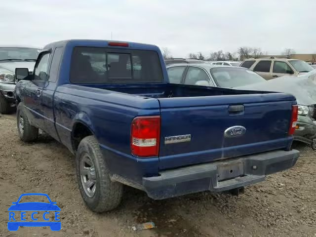 2008 FORD RANGER SUP 1FTYR14U98PA39359 image 2