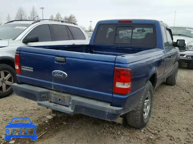 2008 FORD RANGER SUP 1FTYR14U98PA39359 image 3