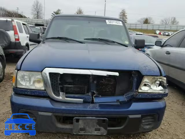 2008 FORD RANGER SUP 1FTYR14U98PA39359 image 8