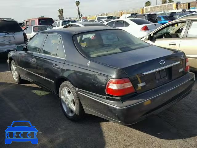 2000 INFINITI Q45 BASE JNKBY31A9YM302237 image 2