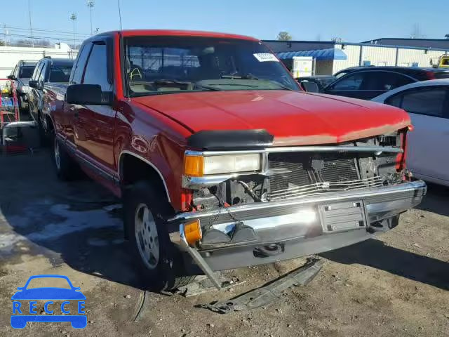 1995 CHEVROLET GMT-400 K1 1GCEK19K9SE118354 зображення 0