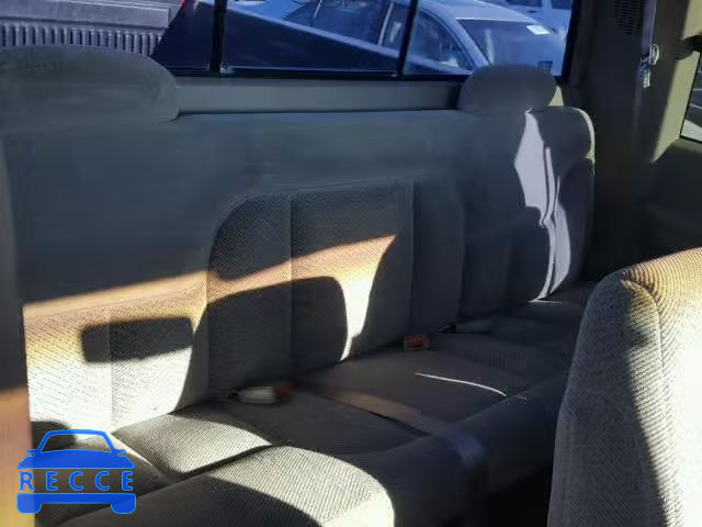 1995 CHEVROLET GMT-400 K1 1GCEK19K9SE118354 зображення 5