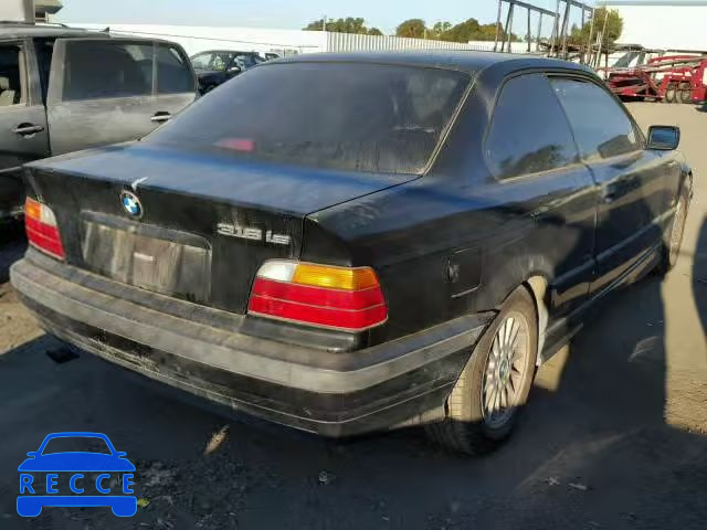 1997 BMW 318 IS AUT WBABE8324VEY31529 image 3