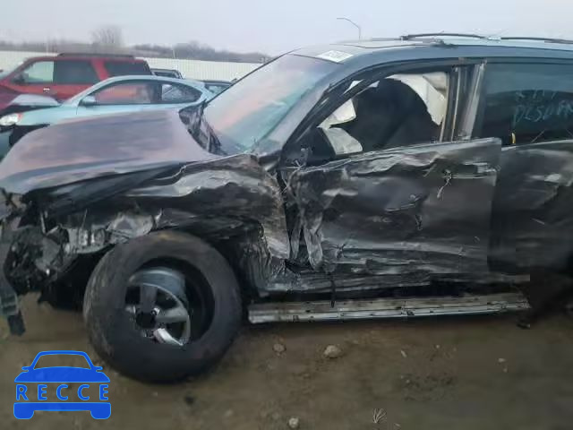2014 LEXUS GX BASE JTJBM7FX7E5071763 Bild 9