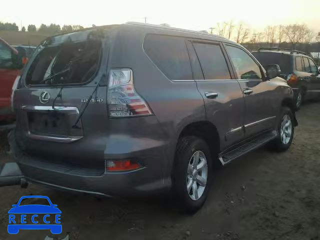 2014 LEXUS GX BASE JTJBM7FX7E5071763 Bild 3