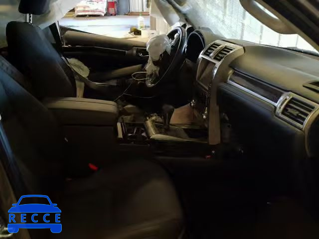 2014 LEXUS GX BASE JTJBM7FX7E5071763 Bild 4