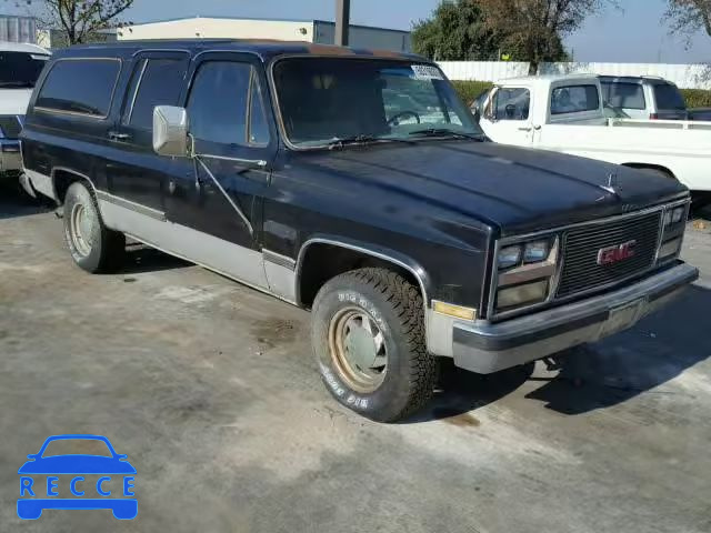 1986 GMC SUBURBAN C 1G5GC26W1GF504150 image 0