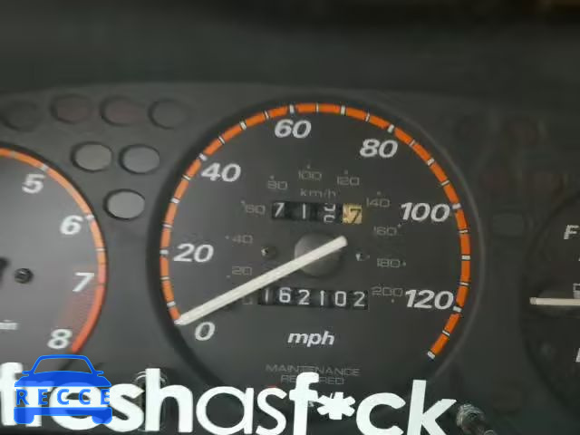 1999 HONDA CIVIC BASE 2HGEJ6618XH519066 image 7