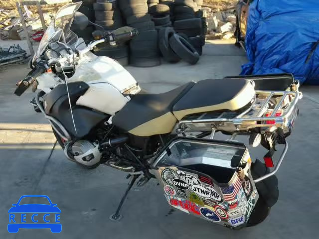 2012 BMW R1200 GS A WB1048004CZX67379 Bild 2