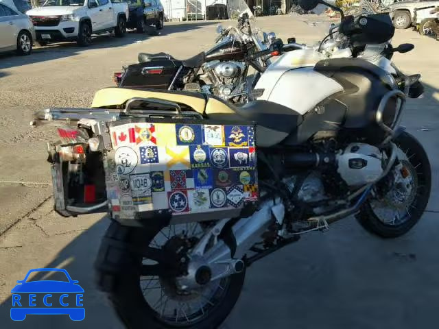 2012 BMW R1200 GS A WB1048004CZX67379 image 3