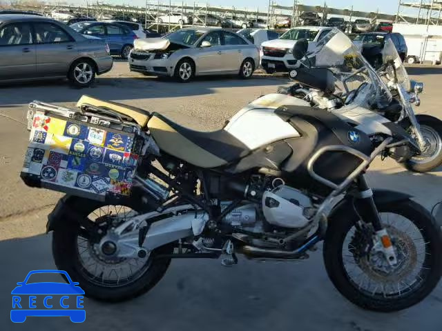 2012 BMW R1200 GS A WB1048004CZX67379 зображення 4