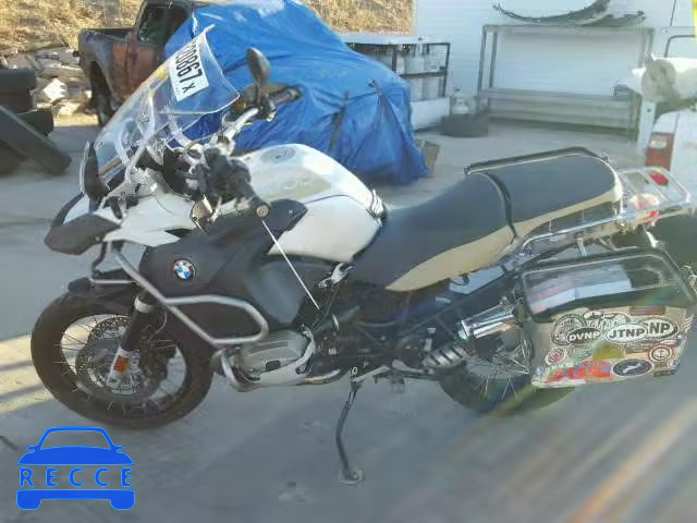 2012 BMW R1200 GS A WB1048004CZX67379 image 5