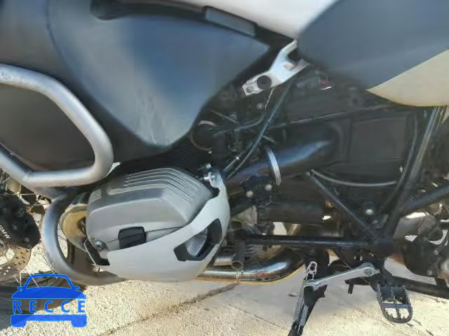 2012 BMW R1200 GS A WB1048004CZX67379 image 6