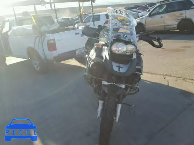 2012 BMW R1200 GS A WB1048004CZX67379 image 8