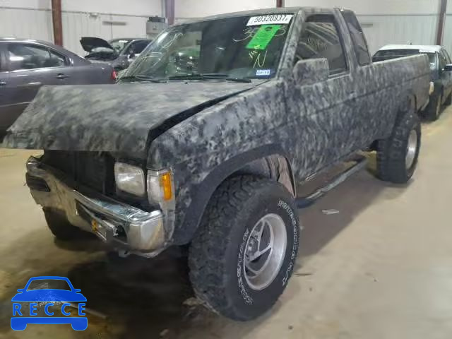 1995 NISSAN TRUCK KING 1N6SD16Y9SC403053 Bild 1