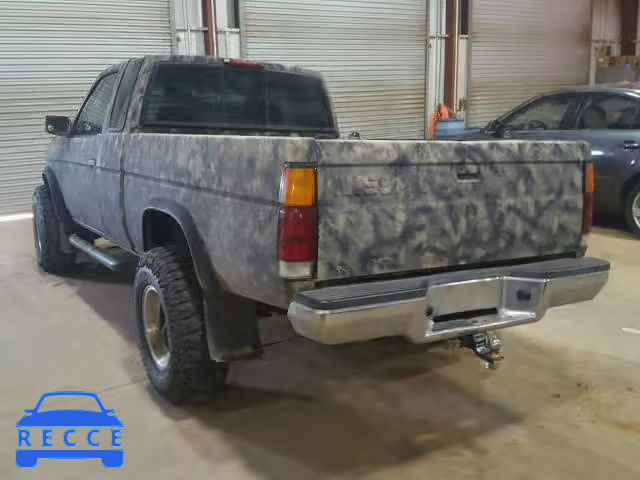 1995 NISSAN TRUCK KING 1N6SD16Y9SC403053 Bild 2
