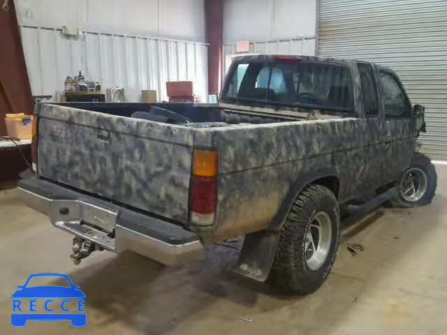 1995 NISSAN TRUCK KING 1N6SD16Y9SC403053 Bild 3