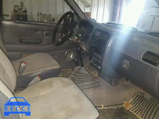 1995 NISSAN TRUCK KING 1N6SD16Y9SC403053 Bild 4