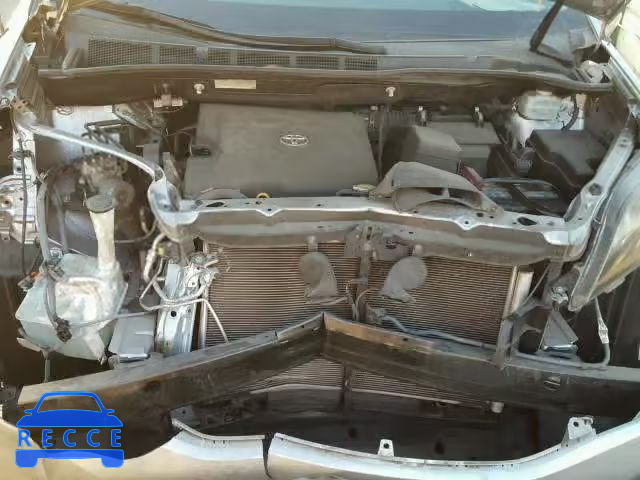 2012 TOYOTA SIENNA SPORT 5TDXK3DC3CS179991 image 6