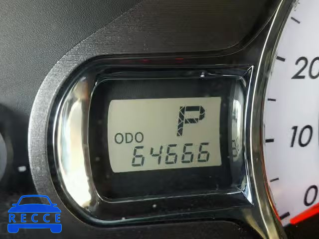 2012 TOYOTA SIENNA SPORT 5TDXK3DC3CS179991 image 7