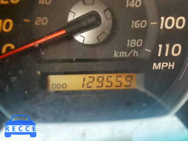 2004 TOYOTA 4RUNNER LI JTEZU17R440027824 image 7