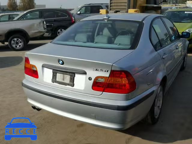 2005 BMW 325 IS SUL WBAAZ33465KW76097 image 3