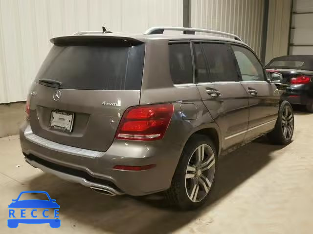 2013 MERCEDES-BENZ GLK 350 4M WDCGG8JB8DG082446 image 3