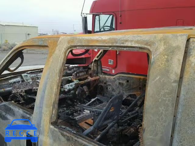 2003 FORD F350 SRW S 1FTSW31P23EC97638 image 9