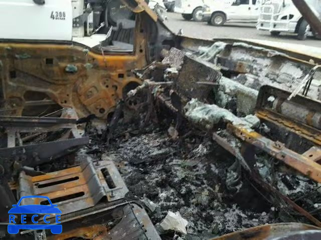 2003 FORD F350 SRW S 1FTSW31P23EC97638 image 4