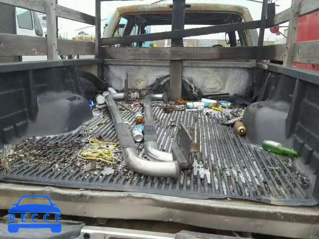 2003 FORD F350 SRW S 1FTSW31P23EC97638 image 8