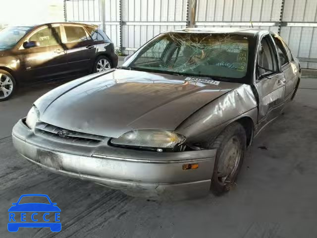 1999 CHEVROLET LUMINA BAS 2G1WL52M4X9118396 зображення 1