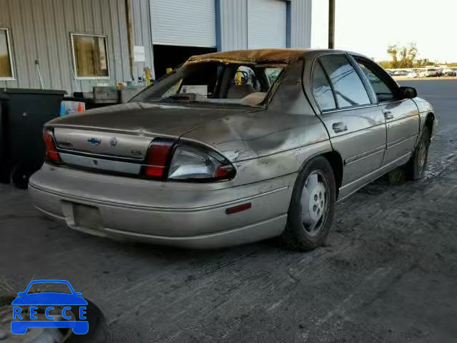 1999 CHEVROLET LUMINA BAS 2G1WL52M4X9118396 Bild 3