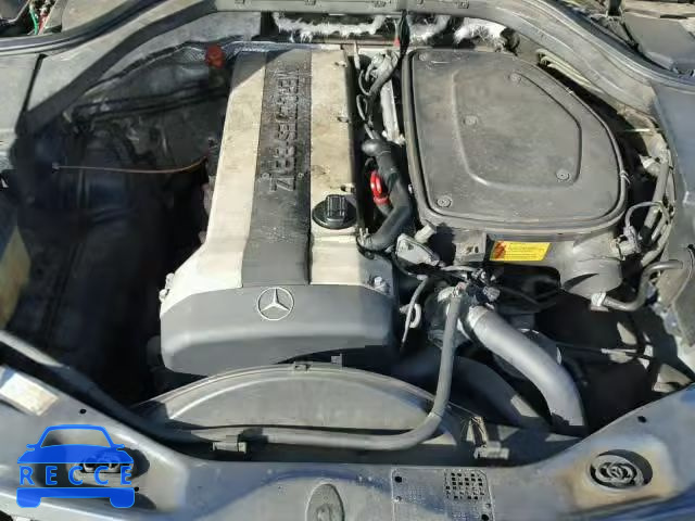 1993 MERCEDES-BENZ 300 SE WDBGA32E6PA133967 image 6