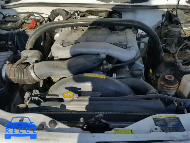 2004 CHEVROLET TRACKER LT 2CNBJ634246916467 image 6