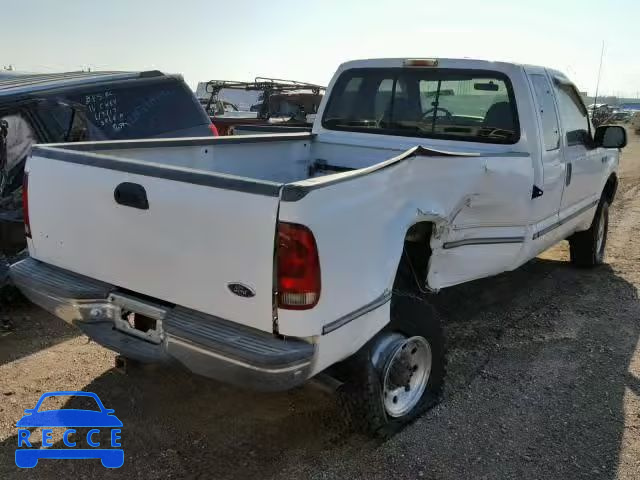 1999 FORD F350 SRW S 1FTSX31FXXEB89116 image 3