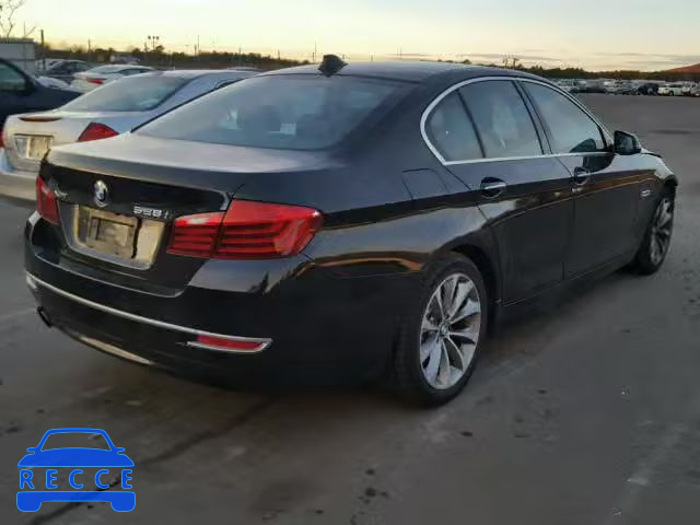 2014 BMW 528 XI WBA5A7C50ED616524 image 3