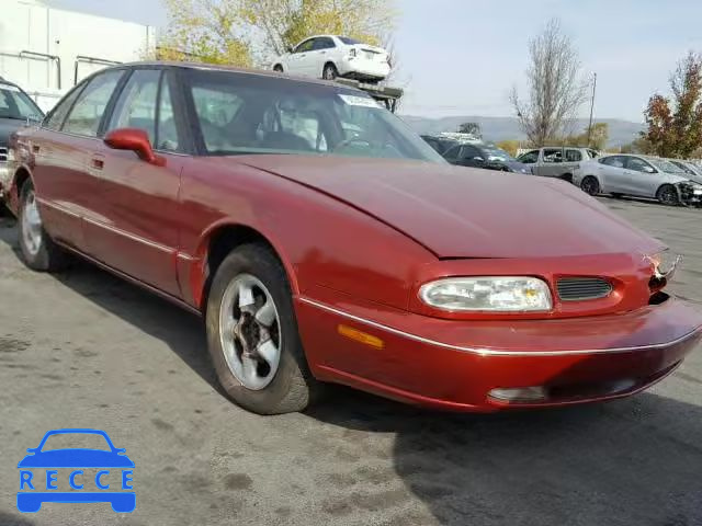 1997 OLDSMOBILE LSS 1G3HY52K6V4814919 зображення 0