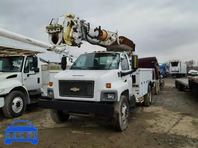 2005 CHEVROLET C7500 C7C0 1GBM7C1375F516050 image 1